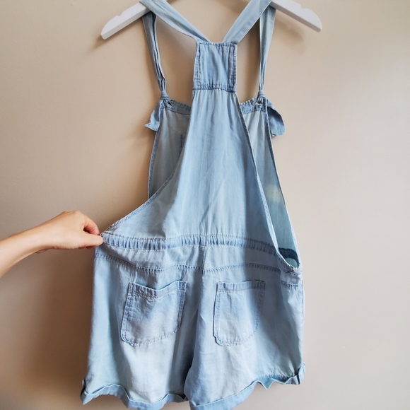 Vintage Lei romper Medium size - Picture 2 of 10